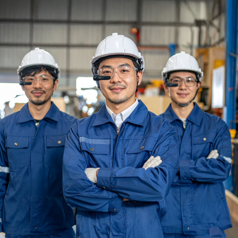 リーダー向けイメージ