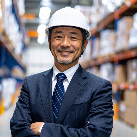 経営者向けイメージ