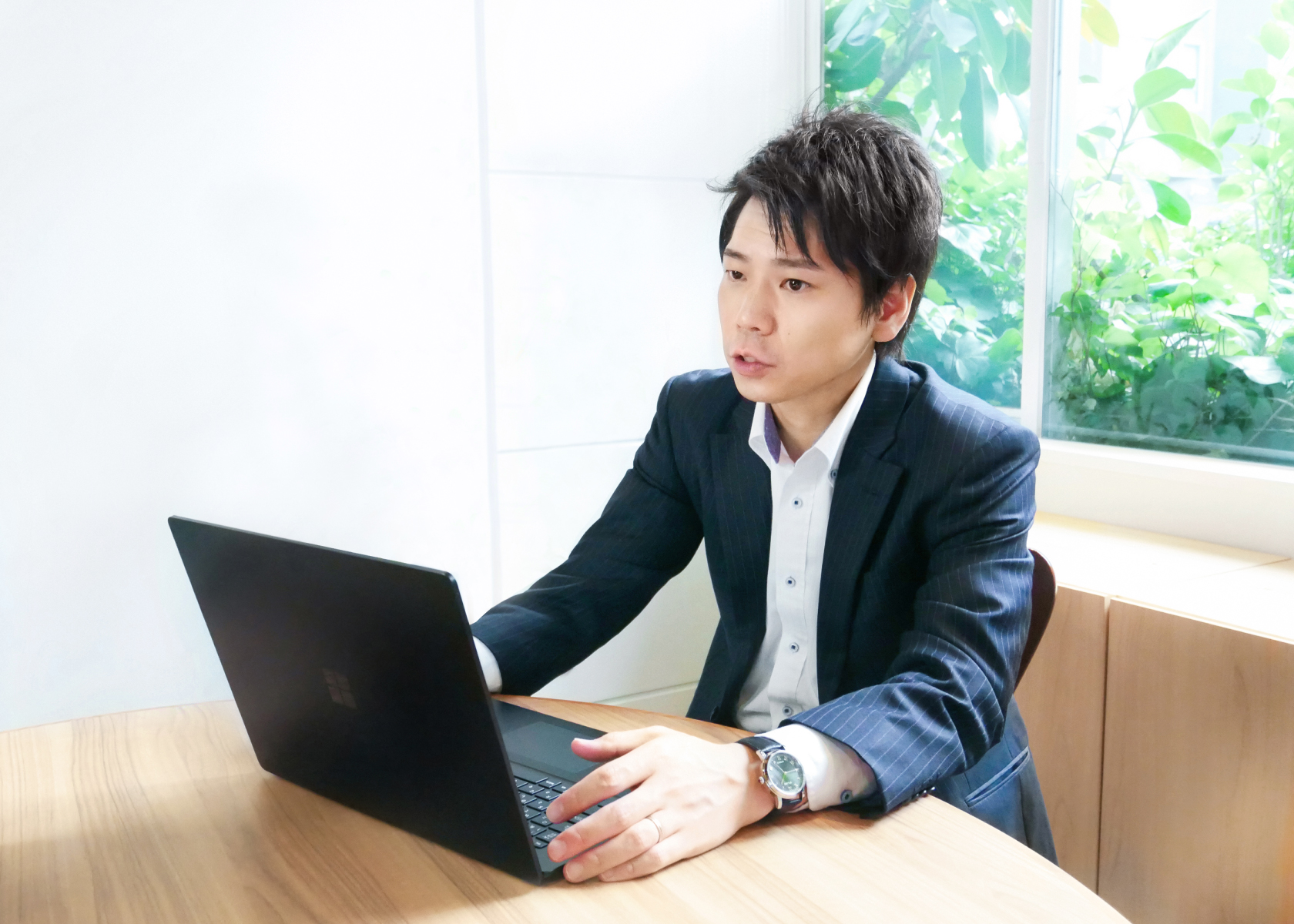 経営/ITコンサルティング事業