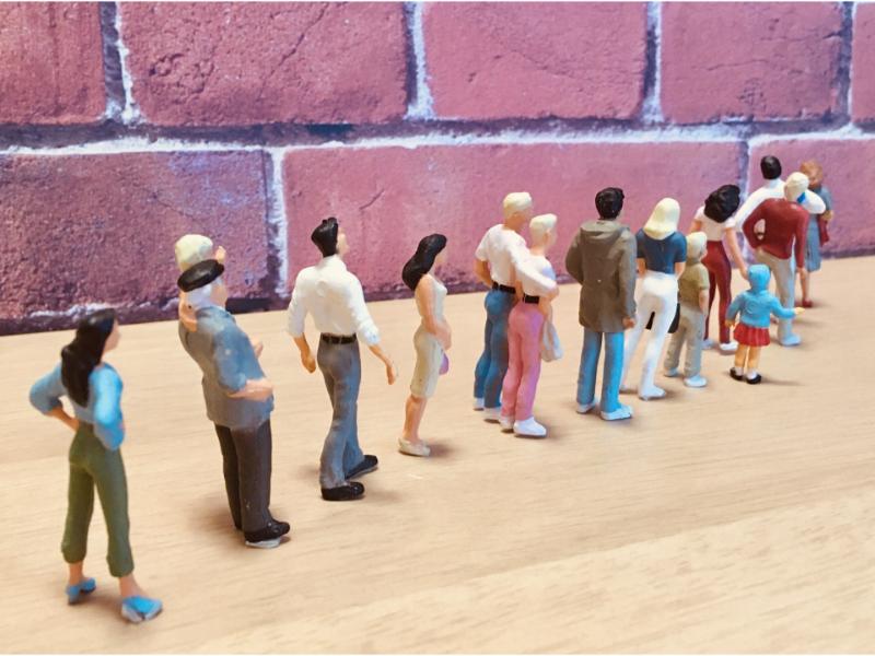 DX化が必要な店舗