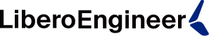 リベロエンジニアロゴ
